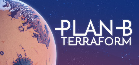 Игра Plan B: Terraform