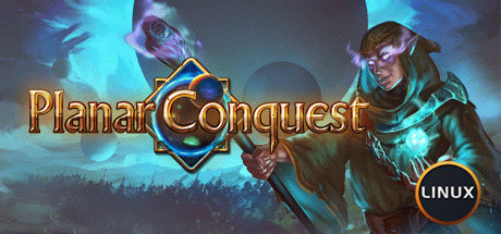 Игра Planar Conquest