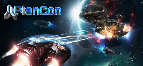 Игра Plancon: Space Conflict