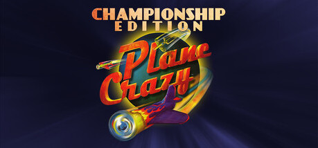 Игра Plane Crazy Championship Edition
