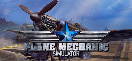 Игра Plane Mechanic Simulator