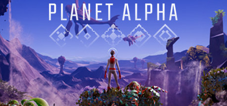 Купить игру PLANET ALPHA