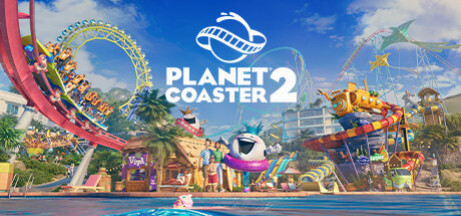 Игра Planet Coaster 2