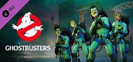 Игра Planet Coaster: Ghostbusters