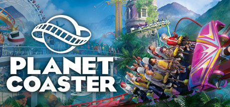 Игра Planet Coaster