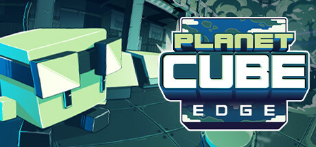 Игра Planet Cube: Edge