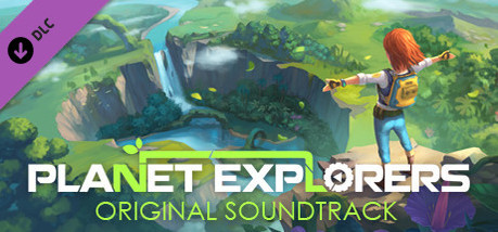 Игра Planet Explorers Official Soundtrack