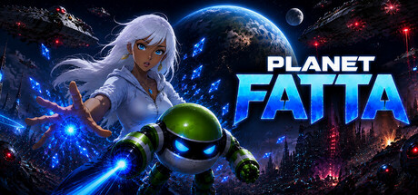 Игра Planet Fatta