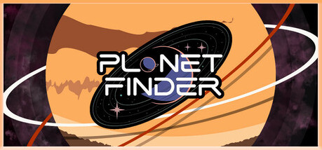 Игра Planet Finder