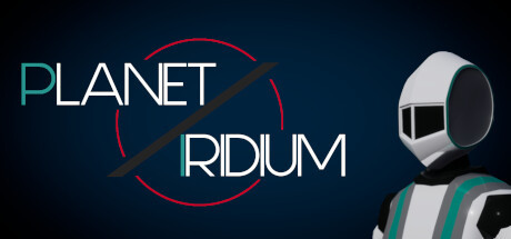 Игра Planet Iridium