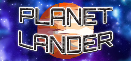 Игра Planet Lander