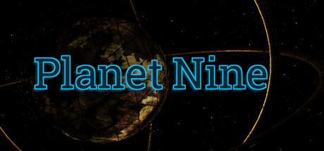 Игра Planet Nine