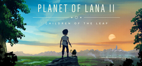 Сравнить цены на Planet of Lana II
