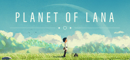 Игра Planet of Lana