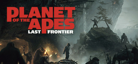 Купить игру Planet of the Apes: Last Frontier