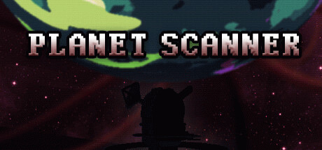Игра Planet Scanner