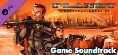 Игра Planet Stronghold - Deluxe DLC