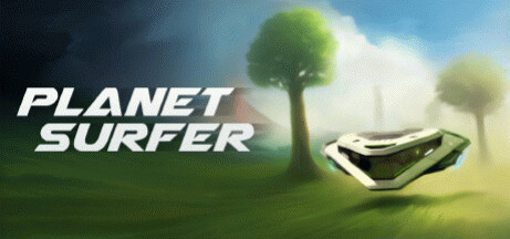 Игра Planet Surfer