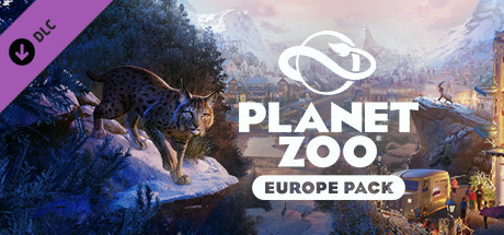 Игра Planet Zoo: Europe Pack
