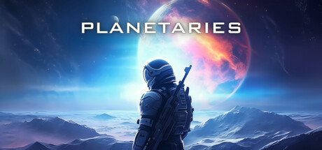 Игра Planetaries