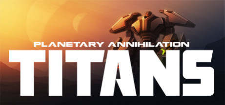 Игра Planetary Annihilation: TITANS