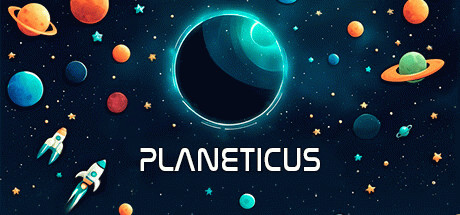 Игра Planeticus