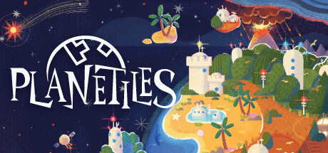 Игра Planetiles