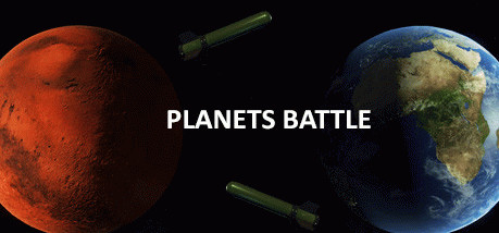 Игра Planets Battle