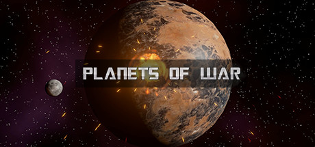 Игра PLANETS OF WAR