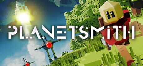 Купить игру PlanetSmith