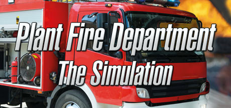 Купить игру Plant Fire Department - The Simulation