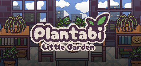 Игра Plantabi: Little Garden