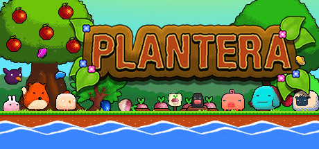 Игра Plantera
