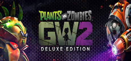 Игра Plants vs. Zombies Garden Warfare 2: Deluxe Edition