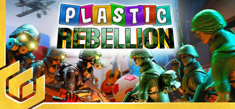 Игра Plastic Rebellion