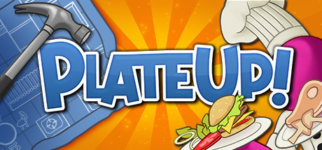 Игра PlateUp!