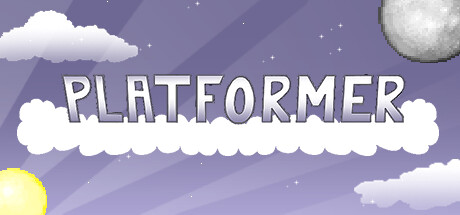 Игра Platformer