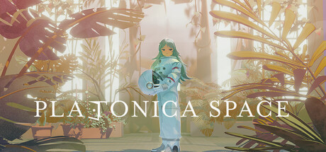 Игра PLATONICA SPACE