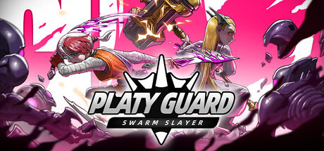 Игра PlatyGuard: Swarm Slayer