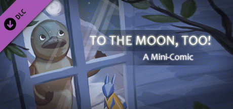 Игра [Platypus Comic Strips+] To the Moon, too!