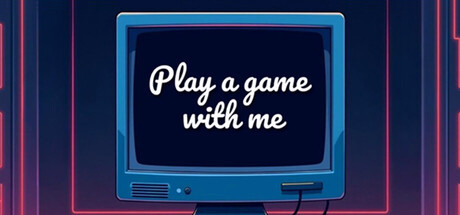 Игра Play a game with me