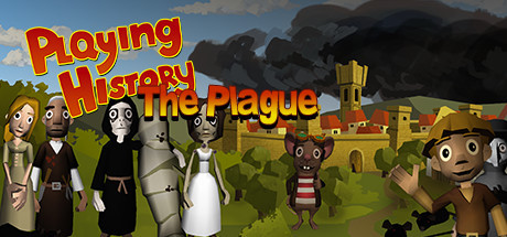 Игра Playing History - The Plague