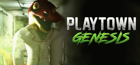 Игра Playtown Genesis