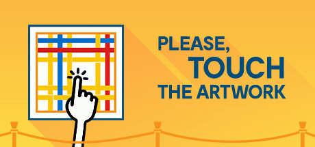 Игра Please, Touch The Artwork