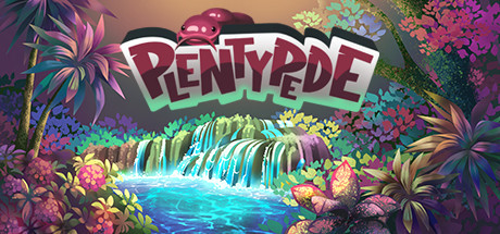 Игра Plentypede
