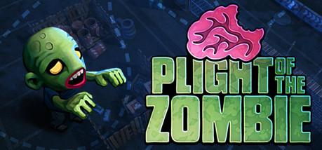 Купить игру Plight of the Zombie