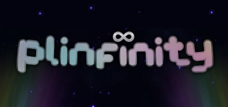 Купить игру Plinfinity