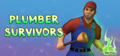 Игра Plumber Survivors