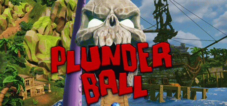 Купить игру Plunder Ball