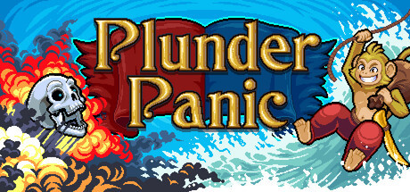 Игра Plunder Panic
